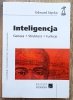 Edward Nęcka Inteligencja. Geneza, struktura, funkcje